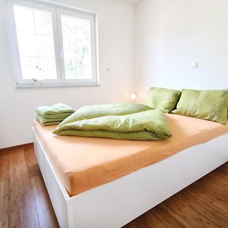 Apartment Borka Medulin Eksteriør billede