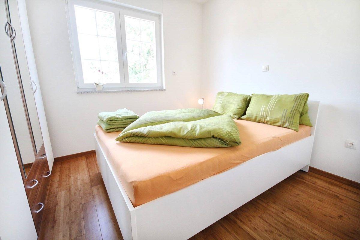 Apartment Borka Medulin Eksteriør billede