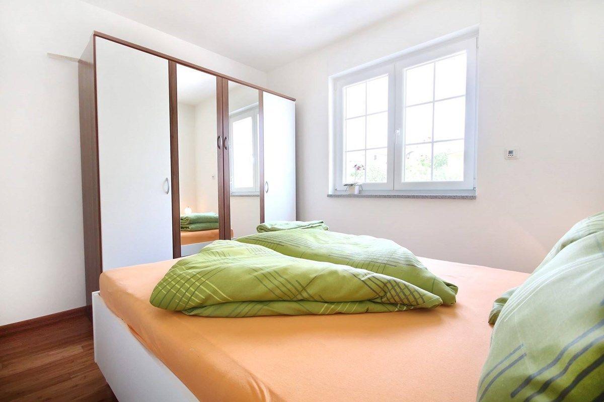 Apartment Borka Medulin Eksteriør billede