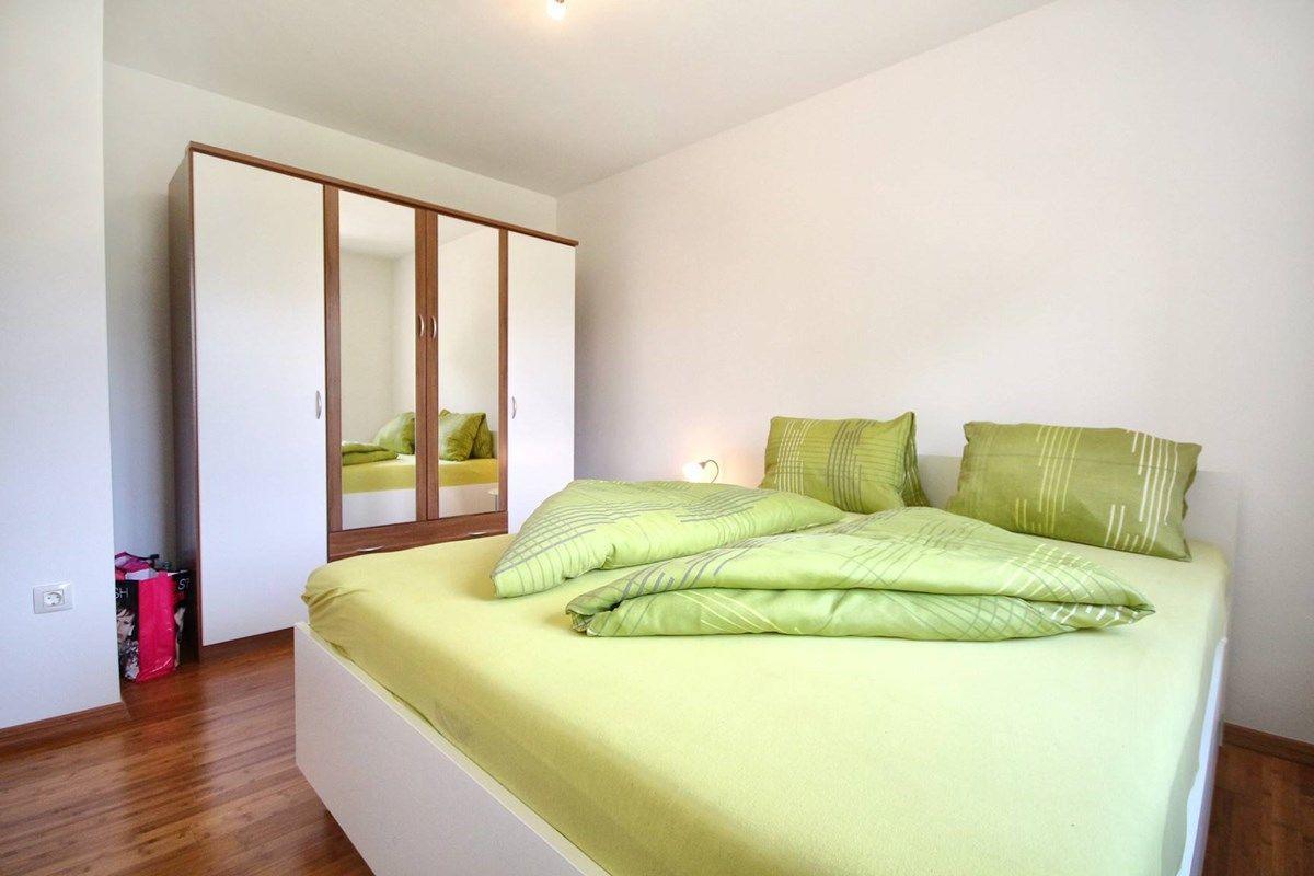 Apartment Borka Medulin Eksteriør billede